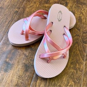 Joyfolie Sandals